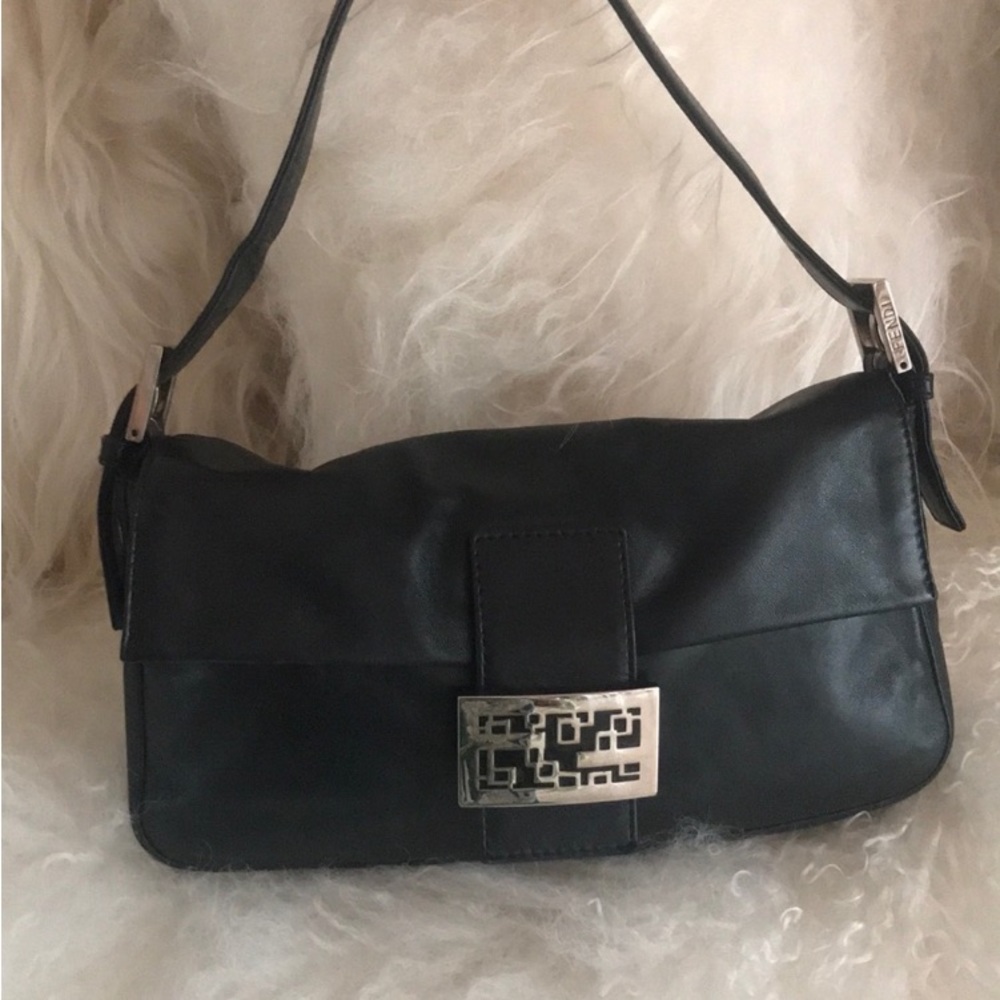 FENDI BAG.    SOLD.     SOLD